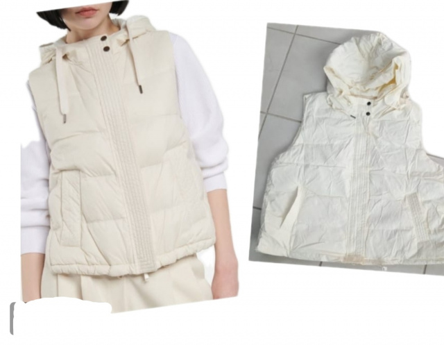 Body Warmer