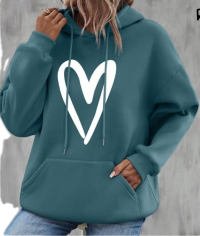 Hoodies