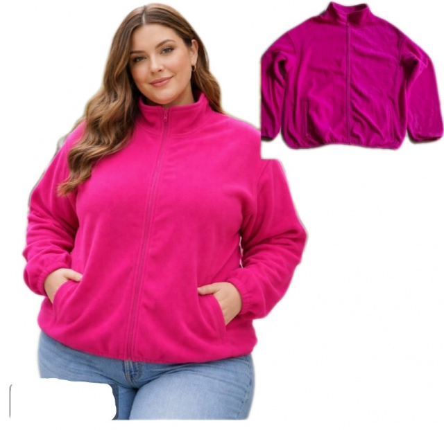 Fleece Jersery