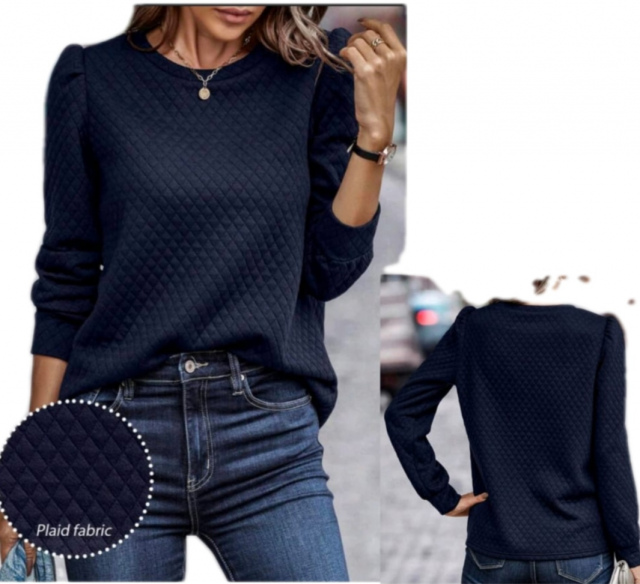 Plus Size Lune Sweatshirt