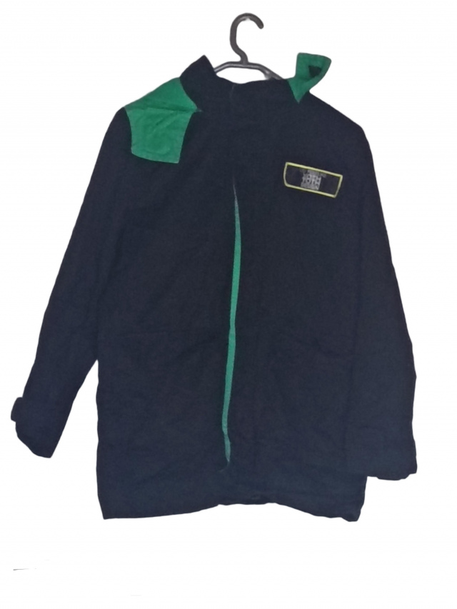 Pre_loved Kids Jackets 
