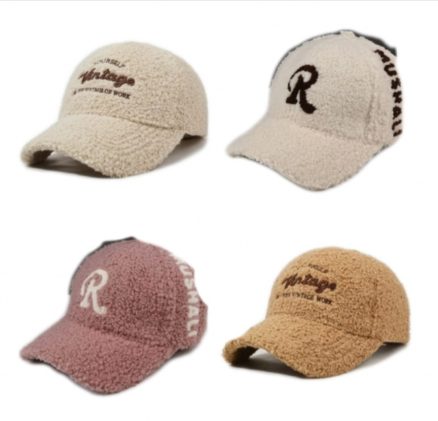 Baseball Cap