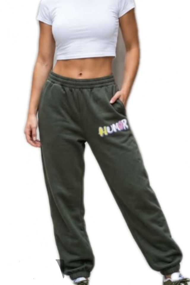 Sweatpants