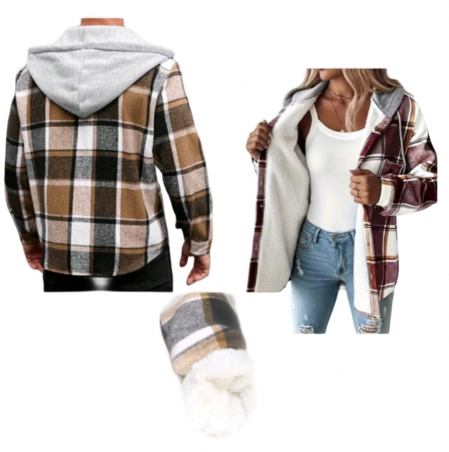 Unisex Hoodies
