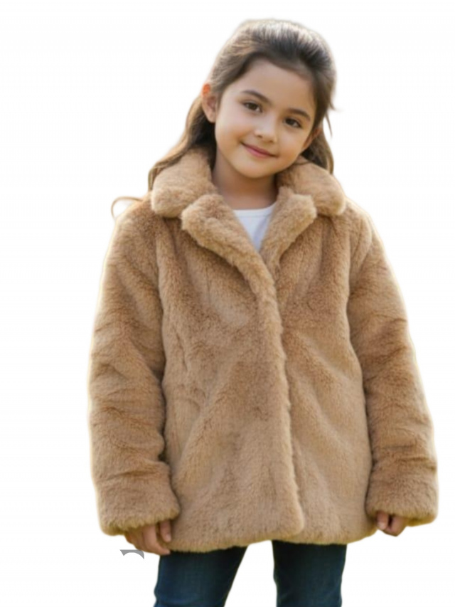 Fur Jacket