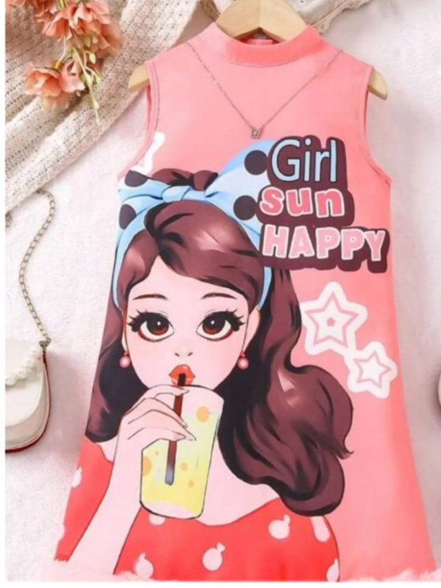 Kids Dress