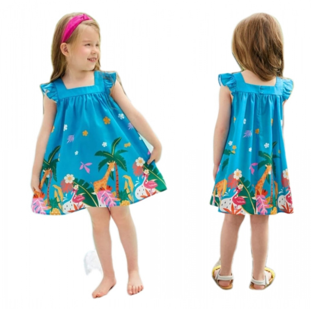 Kids Dress