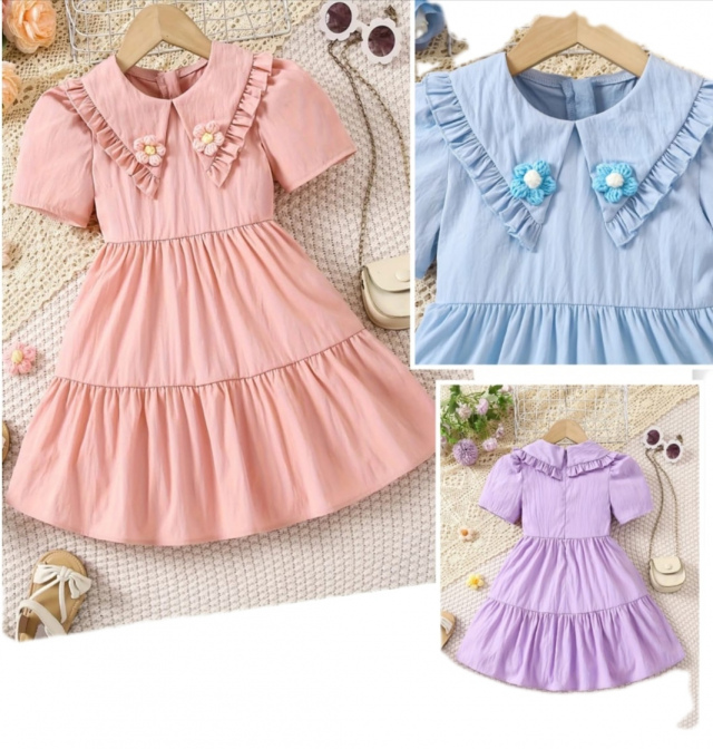 Kids Dress