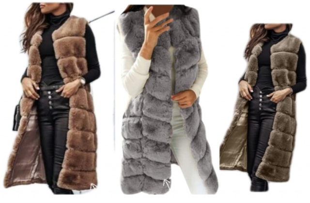 Fur Coat