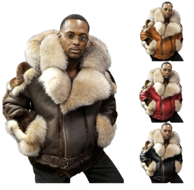 Winter Coat