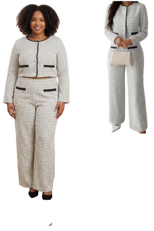 Two Piece Set
