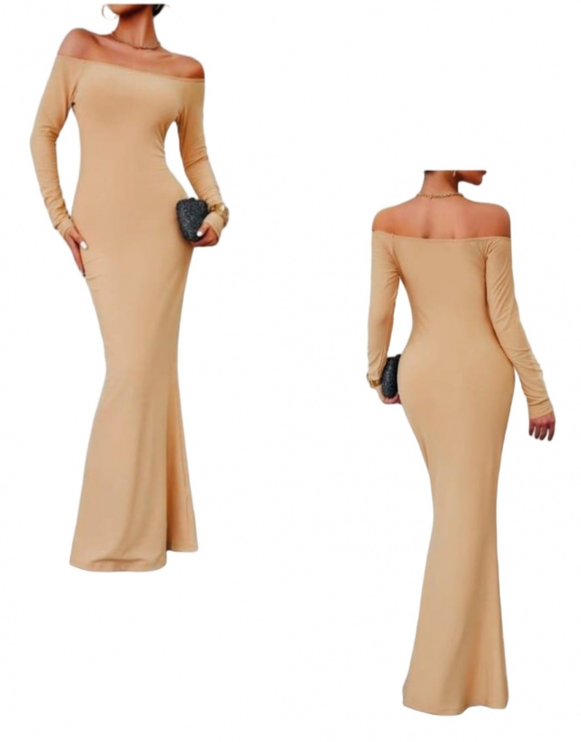 Long Dress