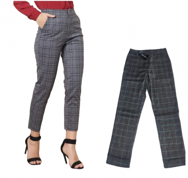 Pant Slim Fit