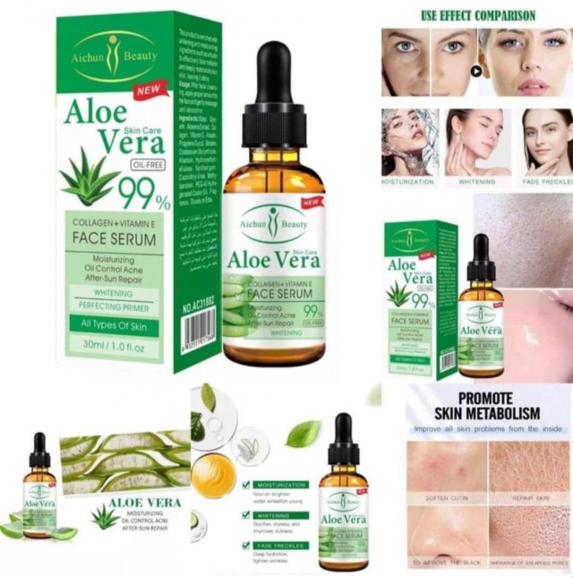 Face Serum