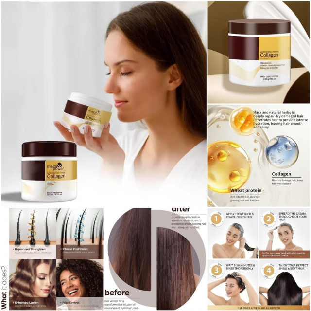 Hair Treatment