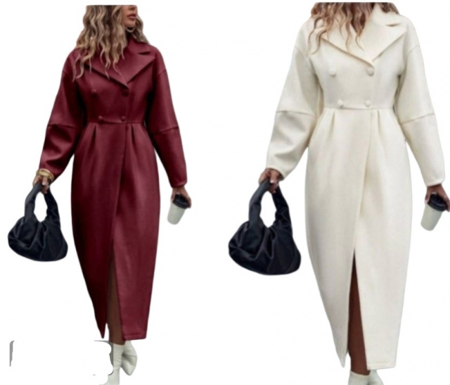 Long Coat
