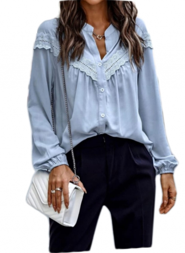 Plus Size Top