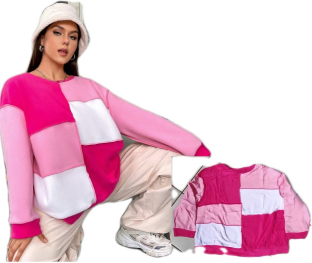 Plus Size Sweater