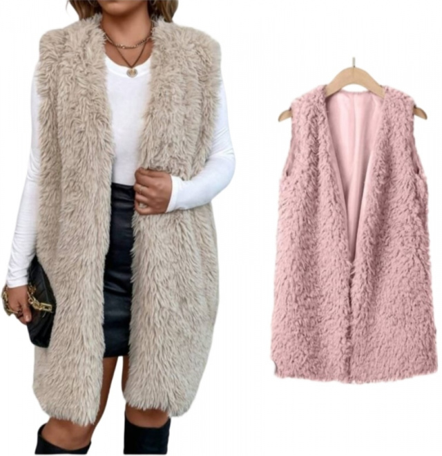 Plus Size Jacket