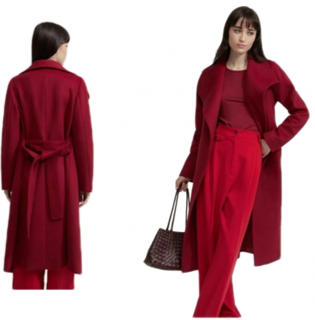 Long Coat